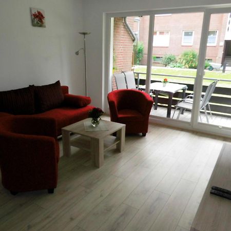 Maggie&#039S Goode Stuuv Heiligenhafen Exterior foto
