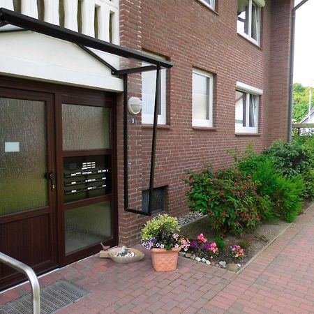 Maggie&#039S Goode Stuuv Heiligenhafen Exterior foto